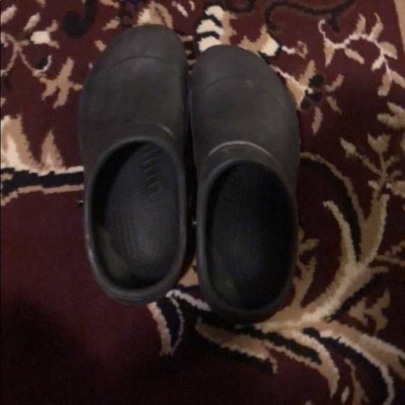 No hole crocs - Picture 4 of 4